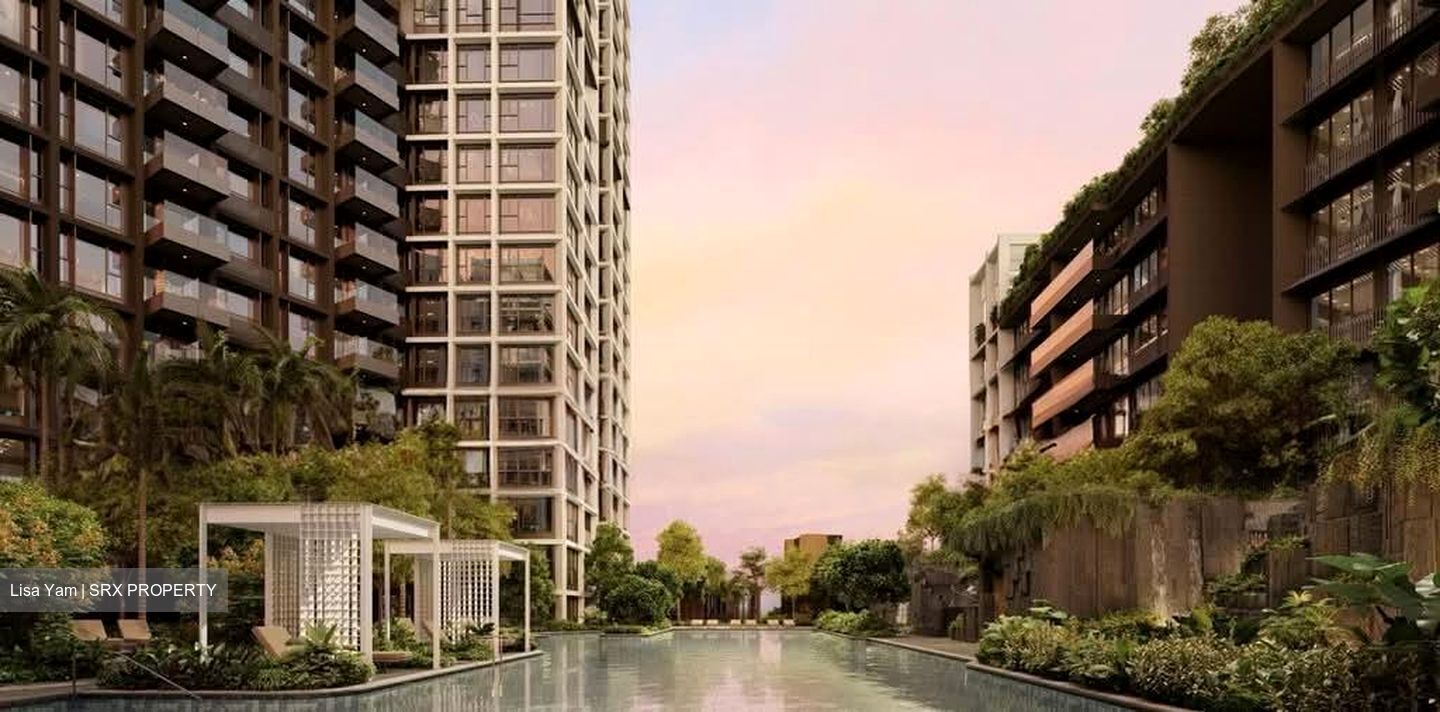 The Reserve Residences (D21), Apartment #570138021